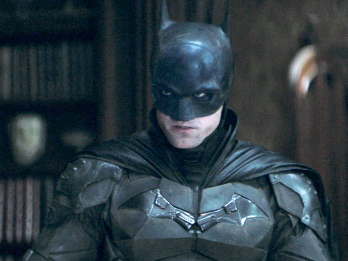 Want More Batman In Your Life? I Got You&nbsp;Covered